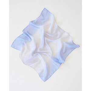 Sarah’s Silks Spielseide - Stein - klein (Winter)