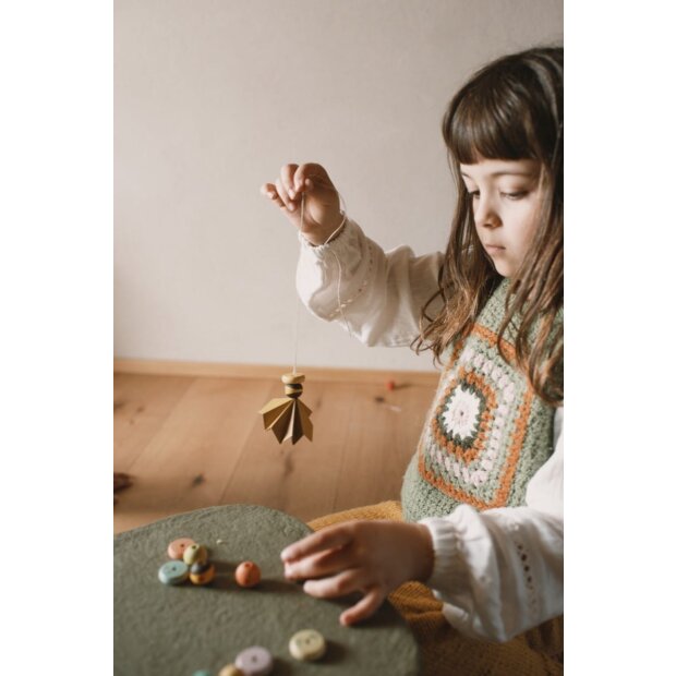 GRAPAT - 25-243 - Adventskalender limitierte Edition 2025