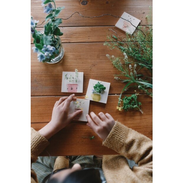 GRAPAT - 25-243 - Adventskalender limitierte Edition 2025