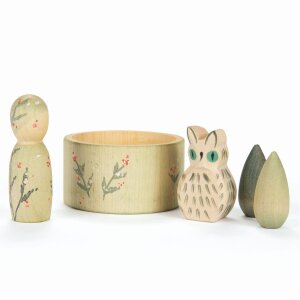 Ostheimer + Grapat - 80138 - Hallo Winter - Hello Winter