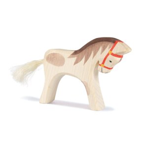 Ostheimer - 10802 - Reitpferd