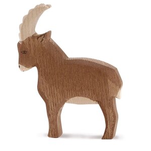 Ostheimer - 17501 - Steinbock stehend