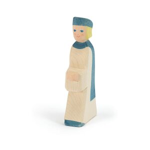 Ostheimer - 42187 - Sternsinger blau