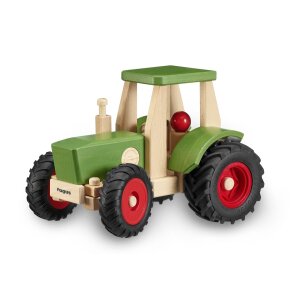 fagus Traktor XXL All-Road Limited Edition 2025