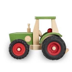 fagus Traktor XXL All-Road Limited Edition 2025