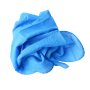 Laura`s Play Cotton - 91401 - Spieltuch Blau - 50 x 50 cm