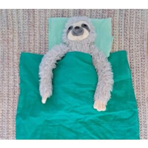 Laura`s Play Cotton - 76439 - Spieltuch Grün - 50 x...