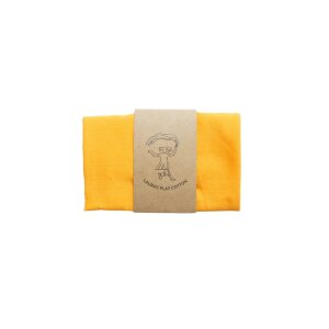 Laura`s Play Cotton - 56311 - Spieltuch - Orange 50 x 50 cm