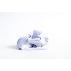 Laura`s Play Cotton - 75090 - Spieltuch Diamant Winter -...