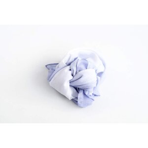 Laura`s Play Cotton - 75090 - Spieltuch Diamant Winter -...