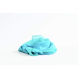 Laura`s Play Cotton - 40098 -  Spieltuch - Wasser - 50 x...