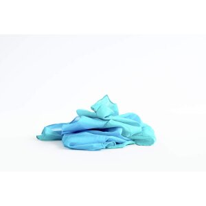Laura`s Play Cotton - 40098 -  Spieltuch - Wasser - 50 x...