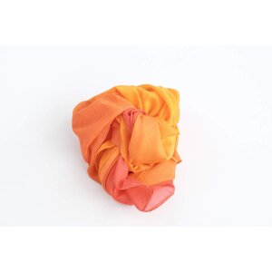 Laura`s Play Cotton - 23077 - Spieltuch Feuer 90 x 90 cm