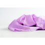 Laura`s Play Cotton - 24512 - Spieltuch Lila - 50 x 50 cm