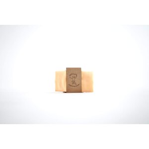 Laura`s Play Cotton - 40124 - Spieltuch - Hell Orange 50...