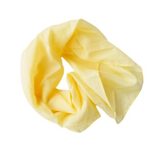 Laura`s Play Cotton - 88189 - Spieltuch - Hellgelb 50 x...