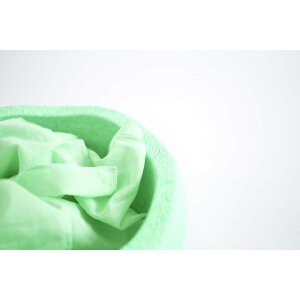 Laura`s Play Cotton - 57019 - Spieltuch Sommergrün -...