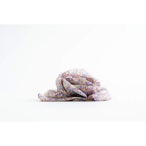 Laura`s Play Cotton - 79834 - Spieltuch Konfetti Pastel -...