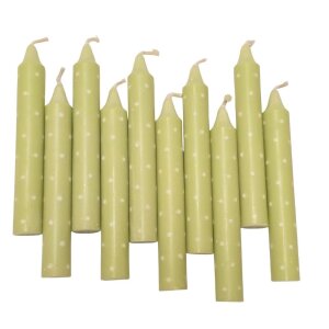 VL Home - 2200255 - Kerzen Punkte...