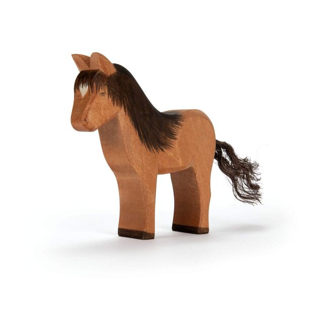 Ostheimer - 11119 - Islandpferd Hrókur - Pferd