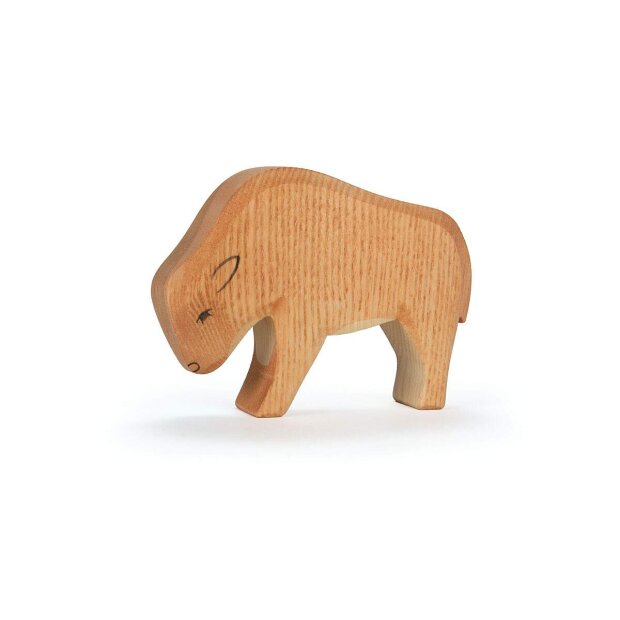 Ostheimer - 28212 - Bison klein