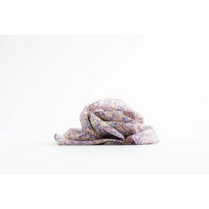 Laura`s Play Cotton - 95803 - Spieltuch Konfetti Pastell...