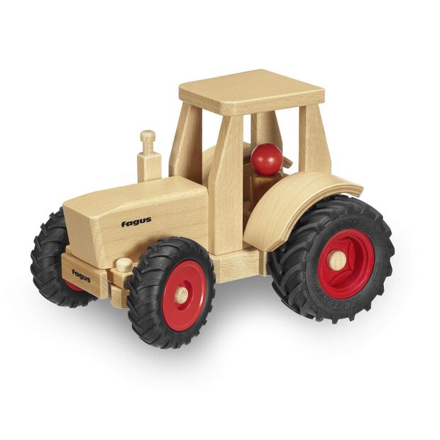 fagus - 10.33 - Traktor XXL All-Road