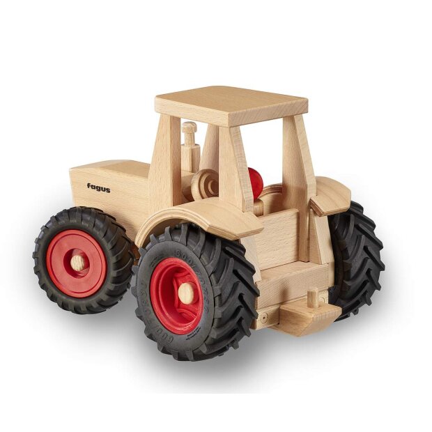 fagus - 10.33 - Traktor XXL All-Road