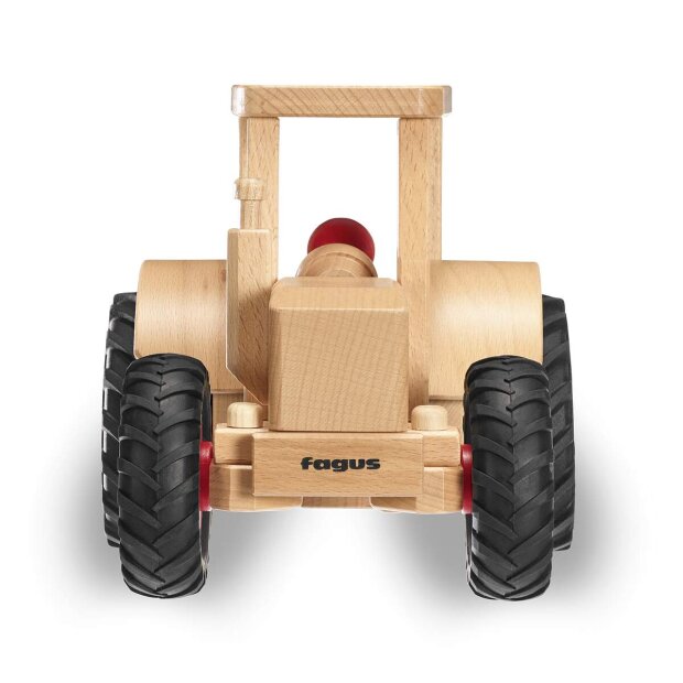 fagus - 10.33 - Traktor XXL All-Road