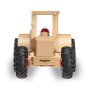 fagus - 10.33 - Traktor XXL All-Road