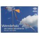 Kraul - 2060 - Wendehals-Windfahne, Bausatz