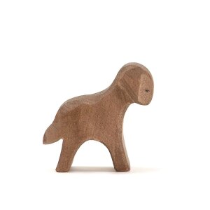 Ostheimer - 1165 - Schafgruppe braun 6-tlg.