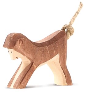 Ostheimer - 2080 - Äffchen