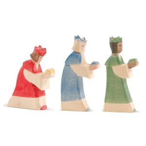 Ostheimer - 4180 - Königsgruppe 3tlg....