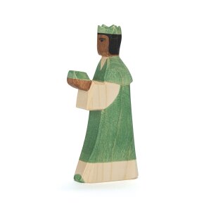 Ostheimer - 4180 - Königsgruppe 3tlg....