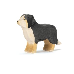 Ostheimer - 10521 - Berner Sennhund