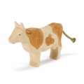 Ostheimer - 11022 - Kuh braun stehend