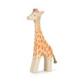 Ostheimer - 21801 - Giraffe stehend