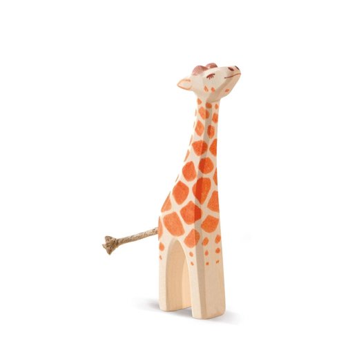 Ostheimer - 21803 - Giraffe kl. Kopf hoch