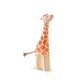 Ostheimer - 21803 - Giraffe klein Kopf hoch