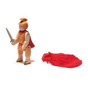 Ostheimer - 37911 - St. Martin mit Schwert und Mantel