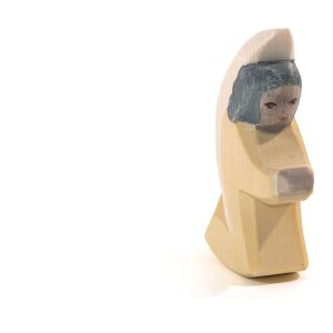 Ostheimer - 42012 - Engelchen / Engel gelb