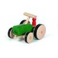 nic - 1824 - Trak - Traktor grün