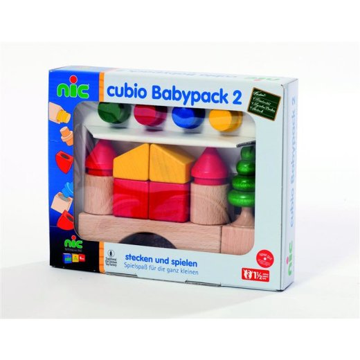 nic - 2112 - cubio Babypack 2