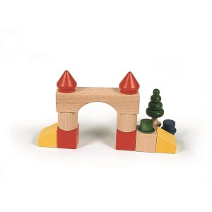 nic - 2112 - cubio Babypack 2 - bald ausverkauft