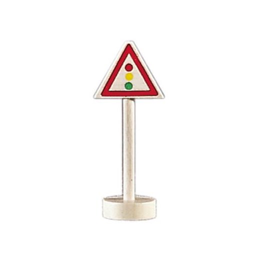 Gl&uuml;cksk&auml;fer - 525529 - Verkehrszeichen Lichtzeichenanlage