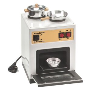 Glückskäfer - 528900 - Heiliger Elektro -...