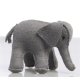 NIC - 524107 - Elefant gro&szlig;