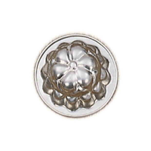 Glückskäfer - 530470 - Biskuitform Kuchenform Blume