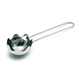Glückskäfer - 530726 - Spaghetti-Löffel,...